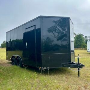 Cynergy Cargo 8.5X16TA Cargo/Enclosed - Image 2