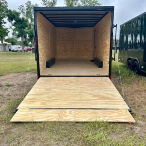 Cynergy Cargo 8.5X16TA Cargo/Enclosed - Image 5
