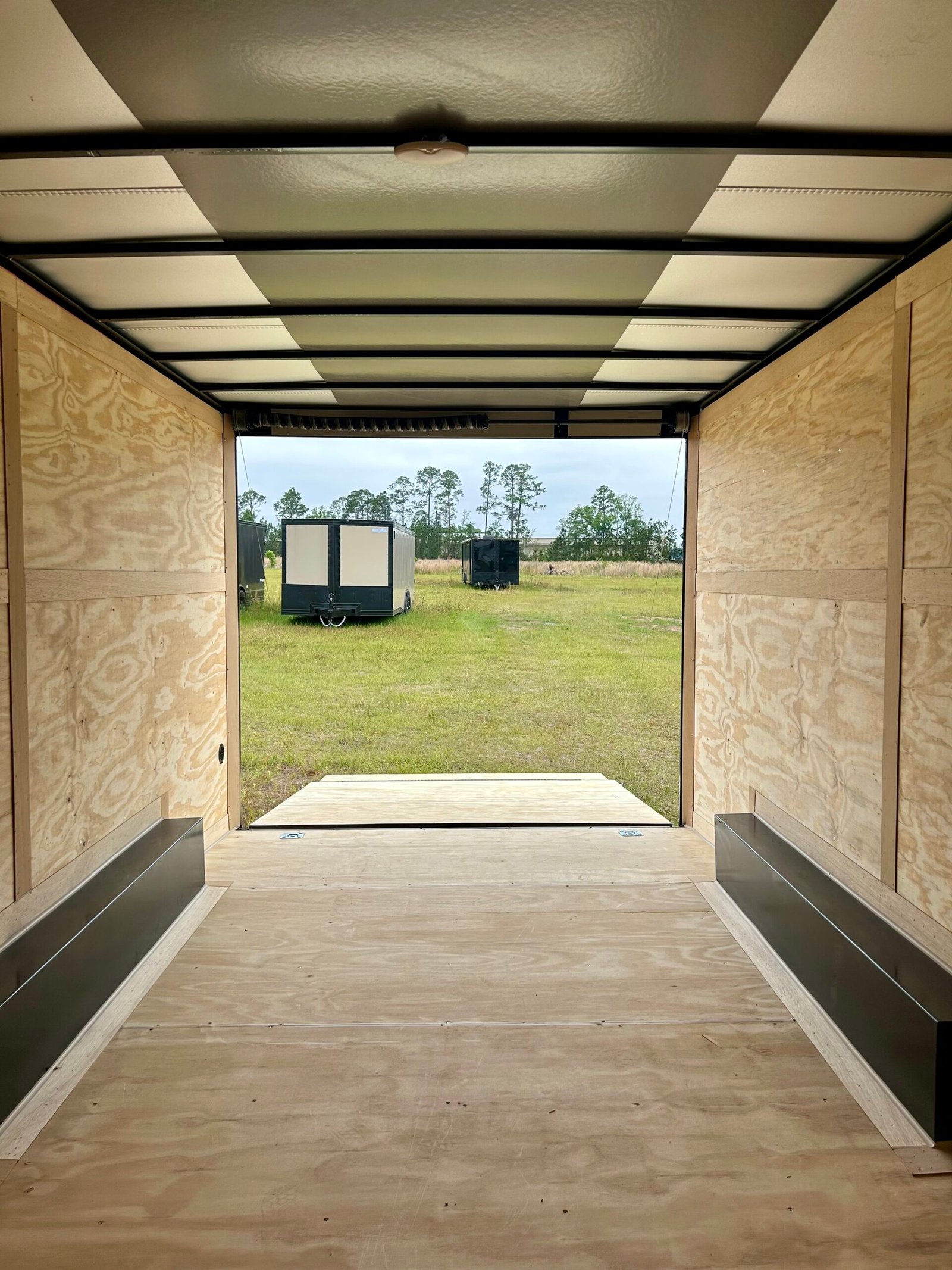 Cynergy Cargo 8.5X16TA Cargo/Enclosed - Image 8