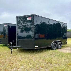 Cynergy Cargo 8.5X16TA Cargo/Enclosed - Image 7