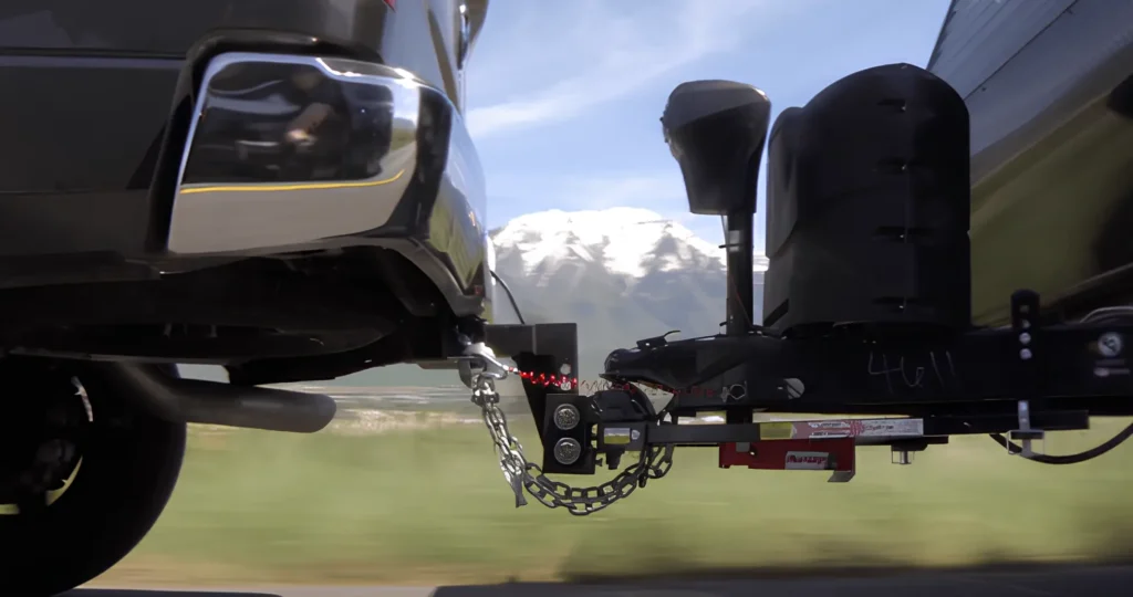 Trailer Loading Mistakes