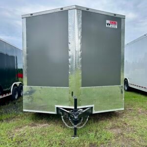 New Cynergy Cargo Advanced 8.5X28TA Cargo / Enclosed Trailer