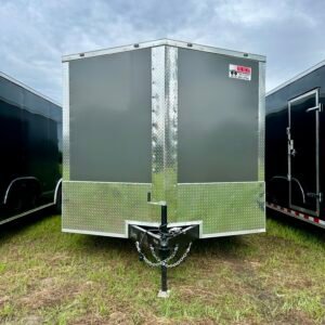 New Cynergy Cargo 8.5X20TA Cargo / Enclosed Trailer