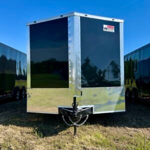 Cynergy Cargo 8.5X28TA Cargo Enclosed Trailer