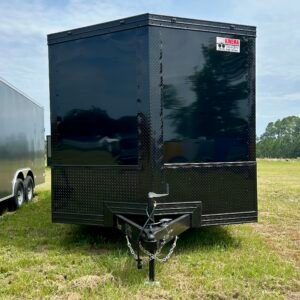 New Cynergy Cargo 8.5X20TA Cargo / Enclosed Trailer