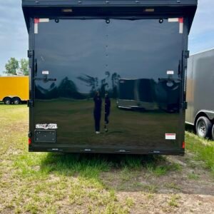 New Cynergy Cargo 8.5X20TA Cargo / Enclosed Trailer - Image 4