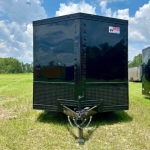 New Cynergy Cargo 8.5X16TA Cargo / Enclosed Trailer