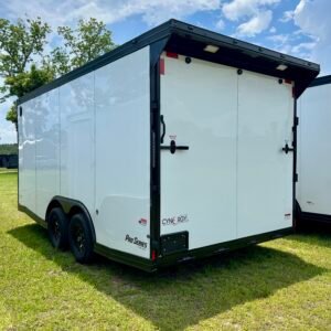 New Cynergy Cargo 8.5X16TA Cargo / Enclosed Trailer - Image 6