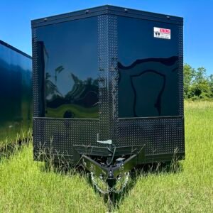 New Cynergy Cargo 8.5X28TA Cargo / Enclosed Trailer