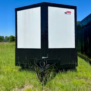 New Cynergy Cargo basic 8.5x32TA Cargo / Enclosed Trailer