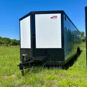 New Cynergy Cargo basic 8.5x32TA Cargo / Enclosed Trailer - Image 7