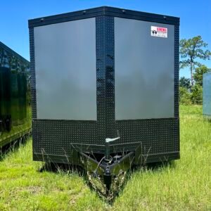 New Cynergy Cargo basic 8.5x32TA Cargo / Enclosed Trailer