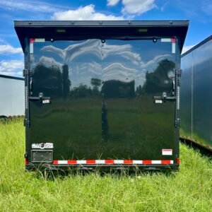 New Cynergy Cargo 8.5X28TA Cargo / Enclosed Trailer - Image 4