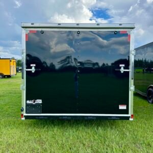 New Cynergy Cargo 8.5X20TA Cargo / Enclosed Trailer - Image 4