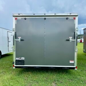 New Cynergy Cargo 8.5X20TA Cargo / Enclosed Trailer - Image 4