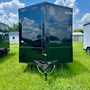 New Cynergy Cargo 7x16TA Enclosed / Cargo Trailer