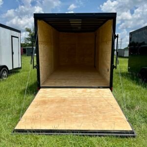 New Cynergy Cargo 7x16TA Enclosed / Cargo Trailer - Image 5