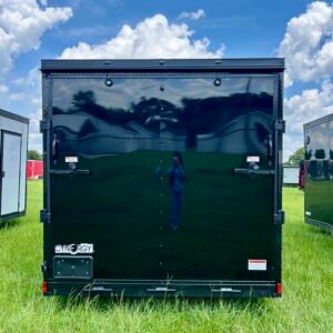 New Cynergy Cargo 7x16TA Enclosed / Cargo Trailer - Image 4