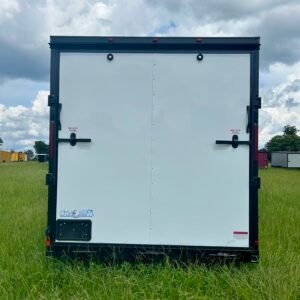 New Cynergy Cargo 7x16TA Enclosed / Cargo Trailer - Image 4