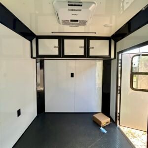 New Cynergy Cargo 7x14TA Pet Grooming Trailer - Image 4