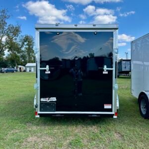 New Cynergy Cargo 6X10SA Cargo / Enclosed Trailer - Image 4